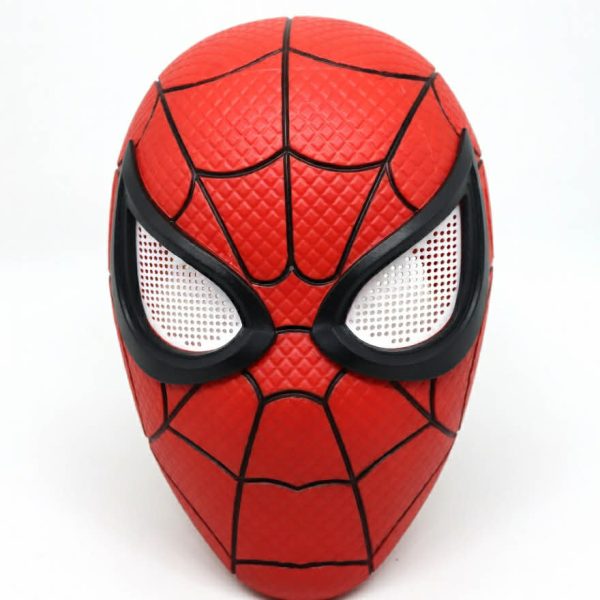 Spider Man Mask