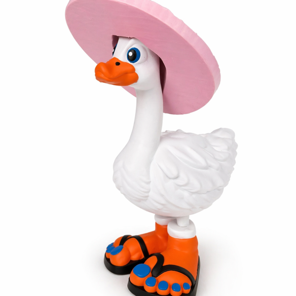 Geese – Stylish Hat Collection