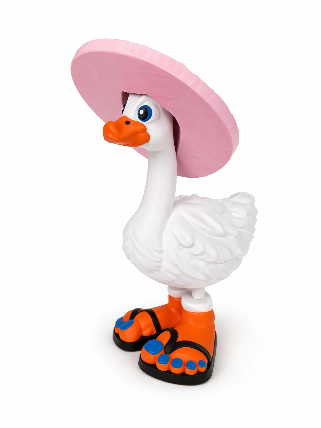 Geese – Stylish Hat Collection