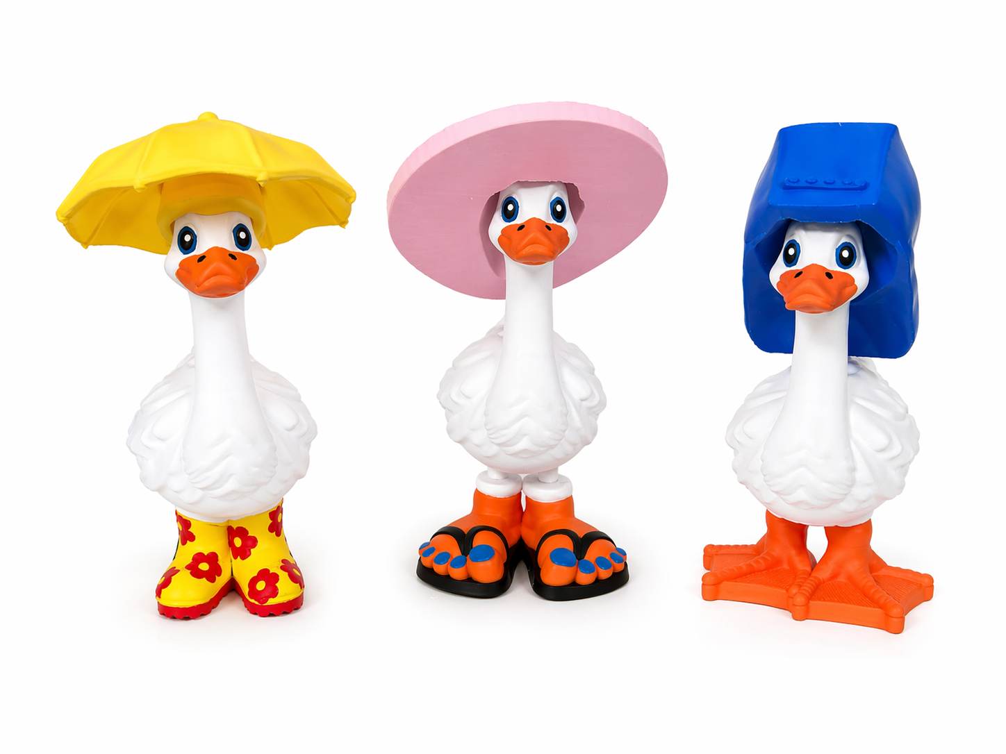 Geese – Stylish Hat Collection - Image 2