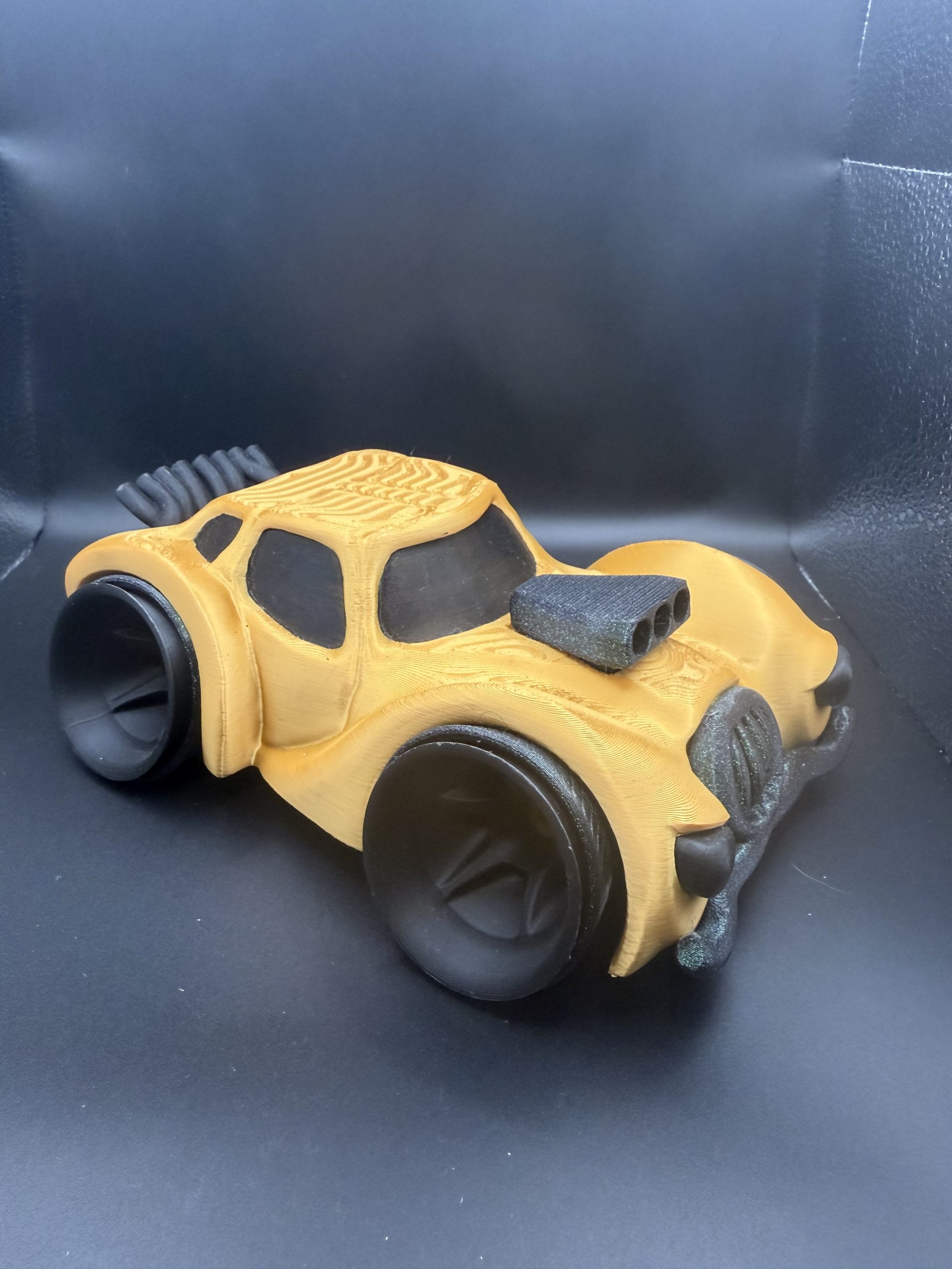 Classic car - Image 8