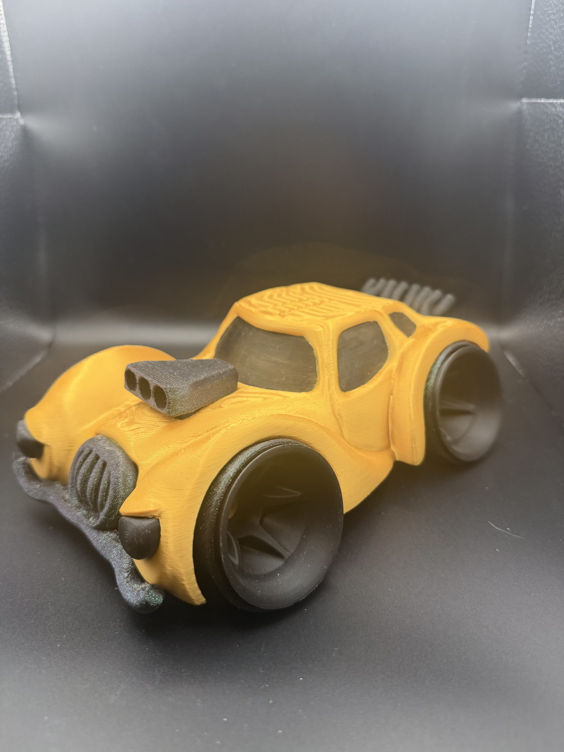 Classic car - Image 7