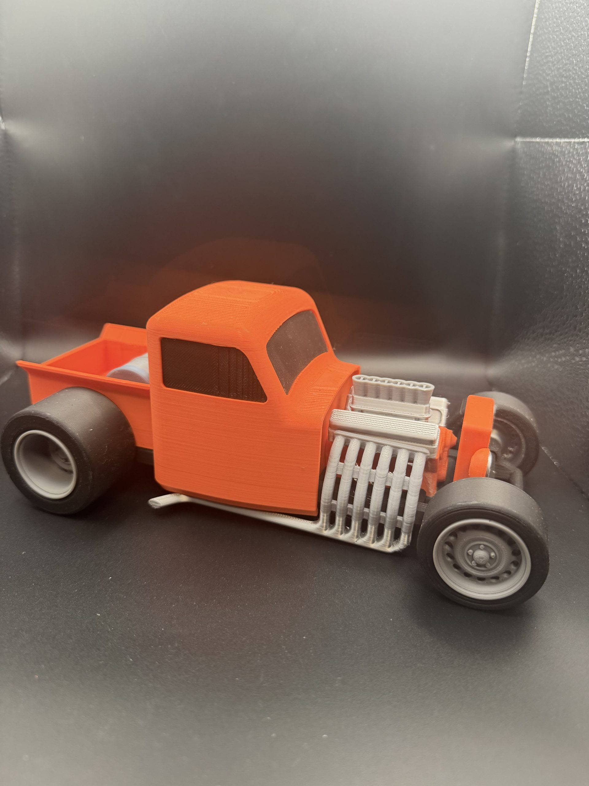 Classic car - Image 6