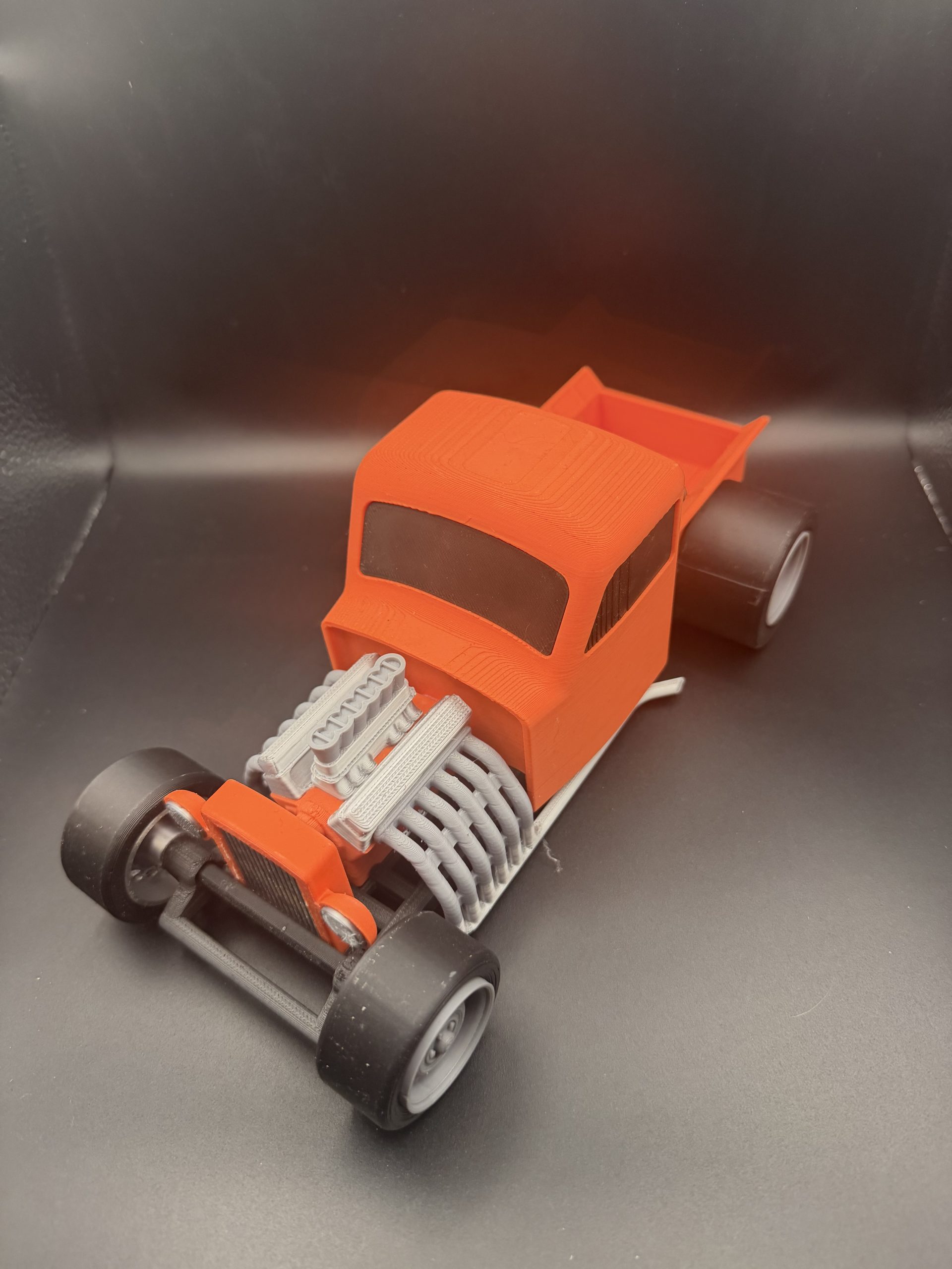 Classic car - Image 5