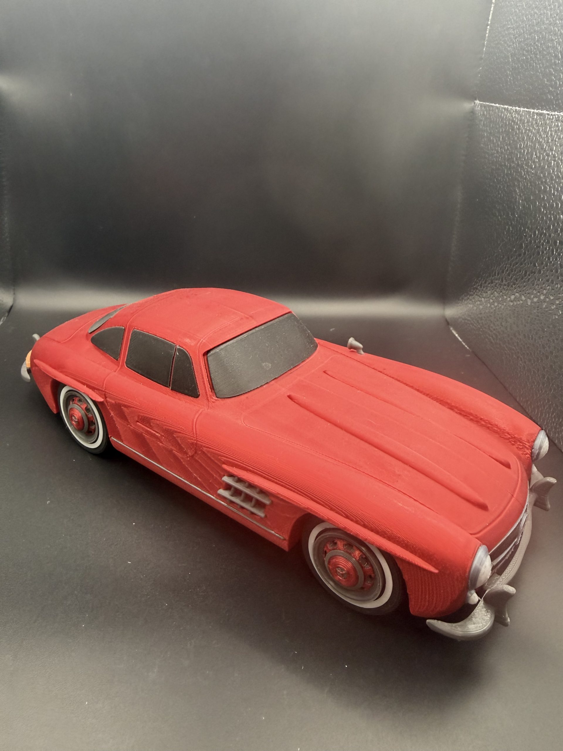 Classic car - Image 3