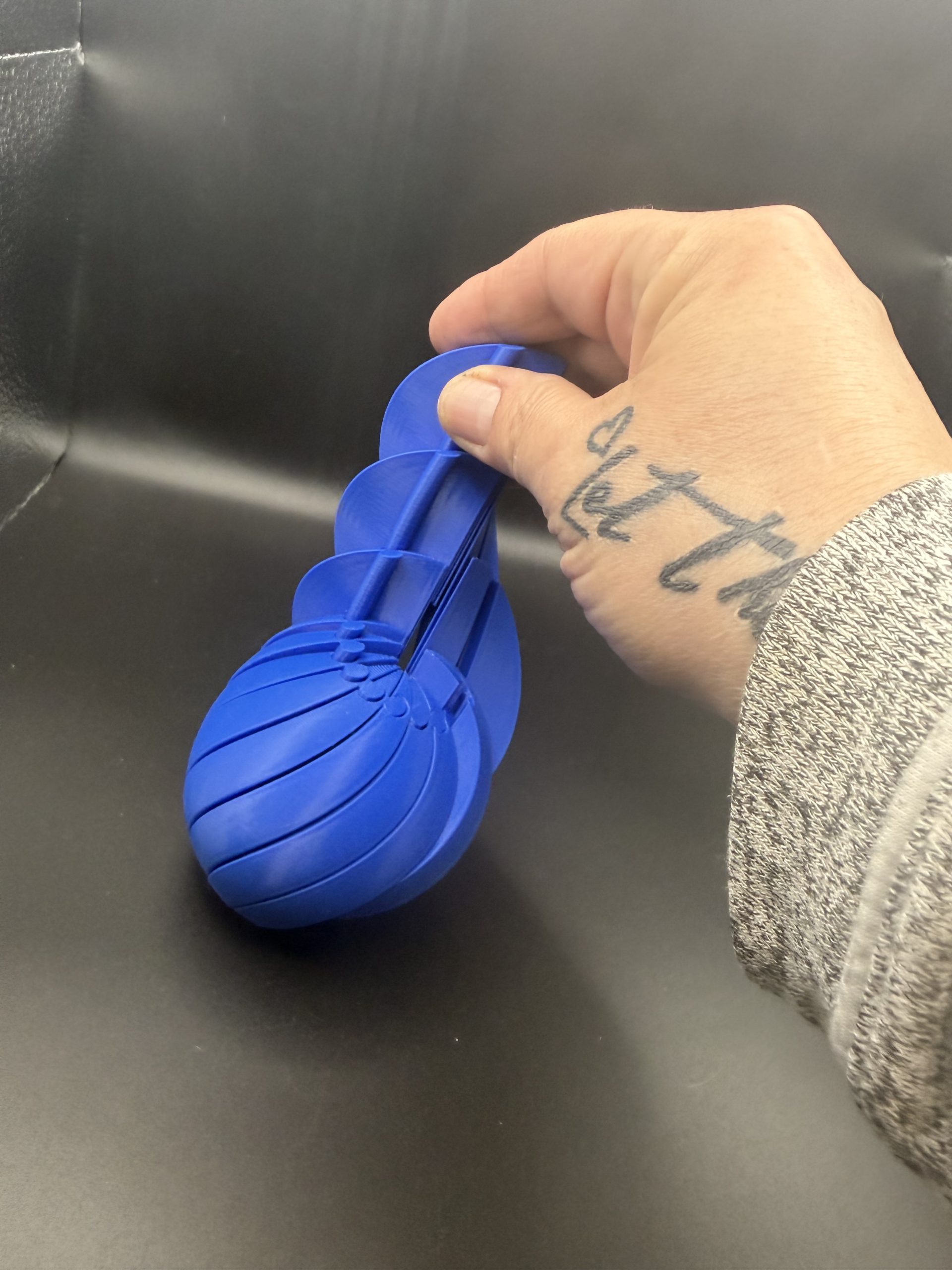 Fidget slime ball - Image 2