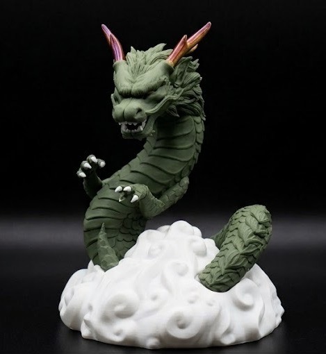 Where Myth Meets Light